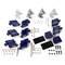 Atro Engineered Systems Suspension Kit KT50-25003 - alternate 1